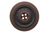 Шків колінвалу + шків генератора BMW 1 (F20/F21)/X1 (F48) 14- B37 D15 A (к-кт) IJS GROUP 17-1305KIT (фото 9)