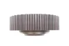 Шестерня ПНВТ Renault Trafic 1.9dCi 01- IJS GROUP 18-1007 (фото 3)