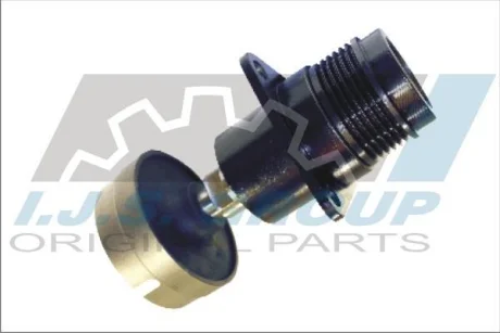 Шків генератора Ford Connect 1.8 TDCi 02-13 (6PK) IJS GROUP 30-1059