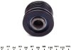Шкив генератора IJS GROUP 30-1072 (фото 3)