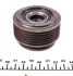 Шків генератора VW LT 2.8 TDI IJS GROUP 30-1074 (фото 3)