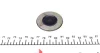 Шків генератора Toyota Land Cruiser Prado 3.0D-4D 00-10 (7PK) IJS GROUP 30-1085 (фото 5)