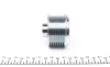 Шків генератора Subaru Forester 2.0D 08- IJS GROUP 30-1130 (фото 3)