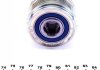 Шкив генератора IJS GROUP 30-1140 (фото 3)