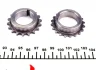 Комплект ланцюга ГРМ Toyota Avensis/Camry 00-09 (ланцюг, натяжник, шестерня) IJS GROUP 40-1014FK (фото 14)