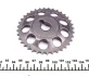 Комплект ланцюга ГРМ Toyota Avensis/Camry 00-09 (ланцюг, натяжник, шестерня) IJS GROUP 40-1014FK (фото 15)