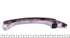 Комплект ланцюга ГРМ Toyota Avensis/Camry 00-09 (ланцюг, натяжник, шестерня) IJS GROUP 40-1014FK (фото 8)