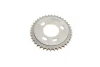 Комплект ланцюга ГРМ Ford Transit 2.0-2.4DI 00-06/Mondeo 2.0 00-07 (ланцюг, натяжник, шестерня) IJS GROUP 40-1020FK (фото 16)