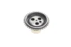 Комплект ланцюга ГРМ Ford Transit 2.0-2.4DI 00-06/Mondeo 2.0 00-07 (ланцюг, натяжник, шестерня) IJS GROUP 40-1020FK (фото 19)