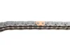 Комплект ланцюга ГРМ Ford Transit 2.0-2.4DI 00-06/Mondeo 2.0 00-07 (ланцюг, натяжник, шестерня) IJS GROUP 40-1020FK (фото 2)