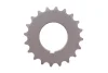 Комплект ланцюга ГРМ Skoda Fabia 1.2i 01-08 IJS GROUP 40-1025FK (фото 6)