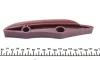 Комплект ланцюга ГРМ BMW 3 (F30)/4 (F32,E82)/5 (F10) 07- (ланцюг, натяжник, шестерня) IJS GROUP 40-1027FK (фото 10)