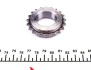 Комплект ланцюга ГРМ Smart 0.6-0.7i IJS GROUP 40-1031FK (фото 5)