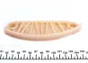 Комплект ланцюга ГРМ Audi A4/A6/VW Passat 1.8-2.0 TFSI 09-12 BYT/BZB/CDAA/CCTA/CBFA/CCZA/BPY/CAWB/BWA IJS GROUP 40-1051FK (фото 16)