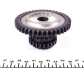 Комплект ланцюга ГРМ Audi A4/A6/VW Passat 1.8-2.0 TFSI 09-12 BYT/BZB/CDAA/CCTA/CBFA/CCZA/BPY/CAWB/BWA IJS GROUP 40-1051FK (фото 7)