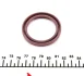Комплект ланцюга ГРМ Opel Astra J/Corsa D 1.2-1.4 09- (ланцюг, шестерня, прокладка) IJS GROUP 40-1056VFK (фото 21)