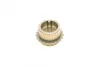 Комплект ланцюга ГРМ Renault Trafic 1.6 DCi 14- (ланцюг, натяжник, 2 шестерні)(ном.двиг >160801) IJS GROUP 40-1149FK (фото 6)