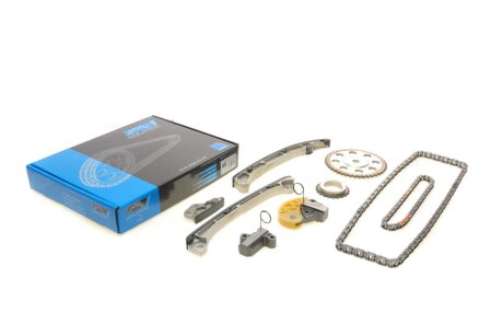 Комплект ланцюга ГРМ IJS GROUP 40-1273FK