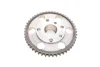 Комплект ланцюга ГРМ Nissan Navara/Murano/Pathfinder 2.5d/dCi 01- IJS GROUP 40-1330FK (фото 2)