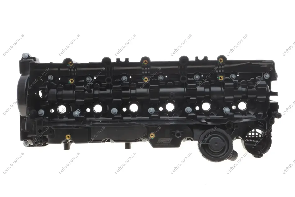 Кришка клапанів BMW 5 (F10)/3 (E90/F30) 3.0D 07- (N57) D30 IJS GROUP 70-1034 (фото 1)