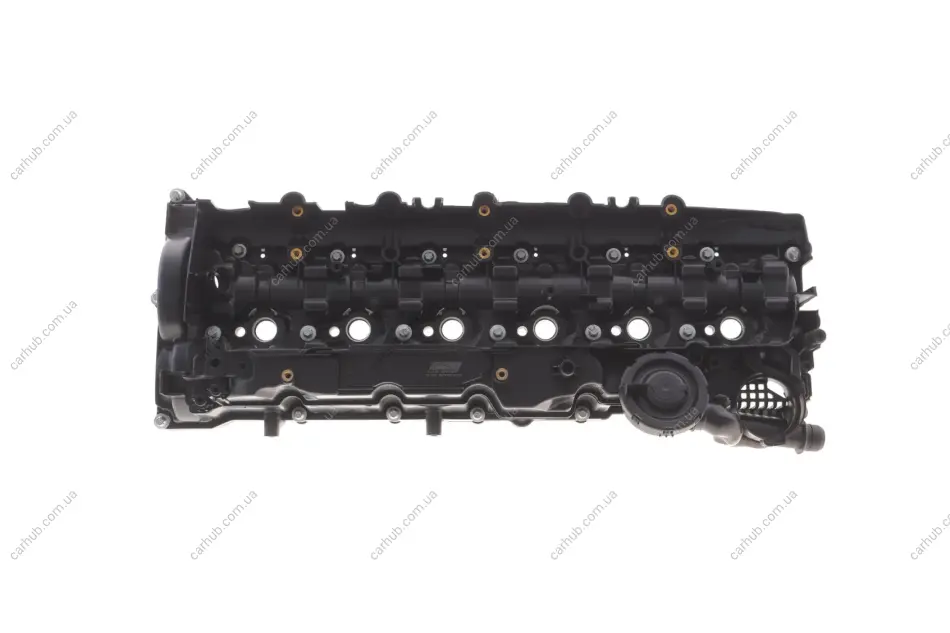 Кришка клапанів BMW 5 (F10/F07)/X5 (E70/F15/F85) 3.0 08-18 D40 (N57) IJS GROUP 70-1036 (фото 1)