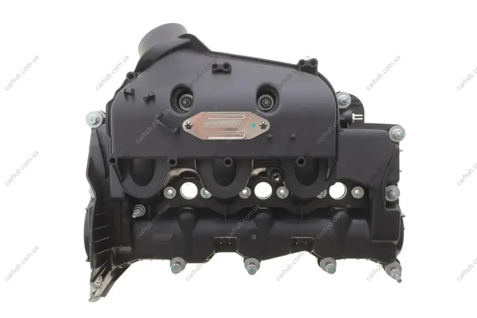 Кришка клапанів Land Rover Discovery/Range Rover IV/Range Rover Sport II 3.0TD 09- IJS GROUP 70-1045 (фото 1)