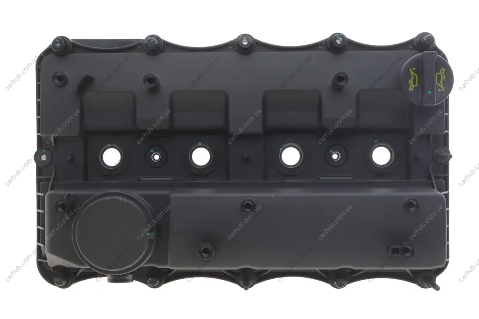 Кришка клапанів Citroen Jumper/Ford Transit/Peugeot Boxer 2.2 HDi 11- IJS GROUP 70-1056 (фото 1)