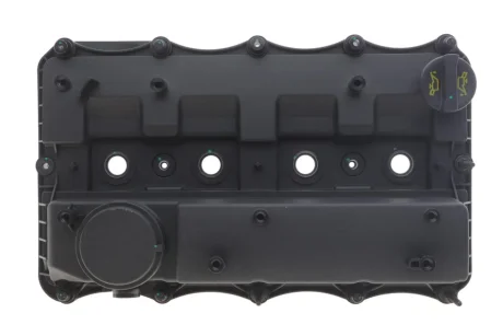 Кришка клапанів Citroen Jumper/Ford Transit/Peugeot Boxer 2.2 HDi 11- IJS GROUP 70-1056