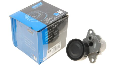 Ролик ремня генератора IJS GROUP 93-2468