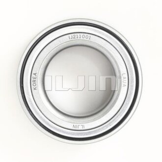 Підшипник кульковий ILJIN IJ211001