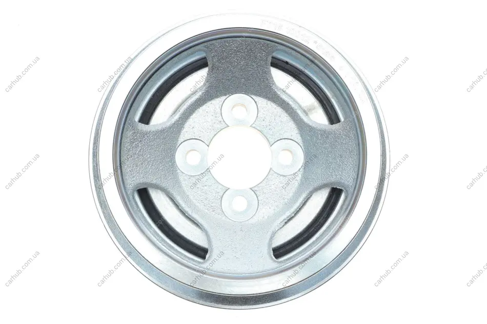 Шків колінвалу Fiat Doblo 1.3JTD (+AC) IMPERGOM 10012 (фото 1)