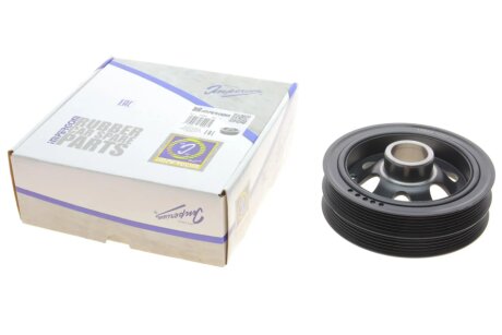 Фото шків колінвалу Ford Transit V363 2.0 EcoBlue 16- IMPERGOM 10585 Шків колінвалу Ford Transit V363 2.0 EcoBlue 16- IMPERGOM 10585