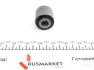 Сайлентблок важеля (заднього/знизу) Ford Focus/Mazda 3/Volvo (V50/C70) 98- (поперечного) 12.2x32.2 IMPERGOM 1435 (фото 4)