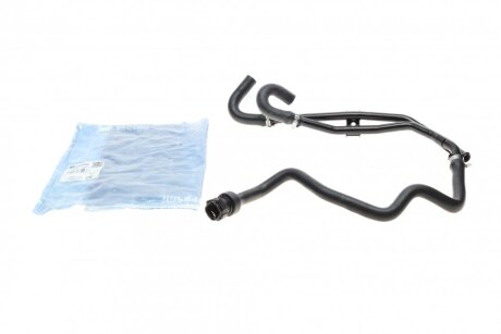 Фото патрубок системи охолодження Fiat Ducato/Peugeot Boxer 2.2D/HDi 06- (к-кт в зборі) IMPERGOM 16259 Патрубок системи охолодження Fiat Ducato/Peugeot Boxer 2.2D/HDi 06- (к-кт в зборі) IMPERGOM 16259