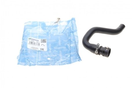 Фото патрубок системы охлаждения Citroen Jumper/Peugeot Boxer 3.0HDi 06- IMPERGOM 16260 Патрубок системы охлаждения Citroen Jumper/Peugeot Boxer 3.0HDi 06- IMPERGOM 16260