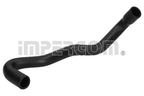 Шланг гумовий системи охолодження ALFA ROMEO 159 FIAT CROMA, DOBLO, GRANDE PUNTO 1.9D 06.05- IMPERGOM 17111