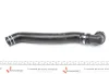 Патрубок радіатора (нижній) Fiat Doblo 1.9D/JTD 03- IMPERGOM 19168 (фото 2)