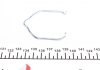 Фиксатор патрубка интеркулера VW T5 2.5TDI 03-09 IMPERGOM 20250 (фото 2)