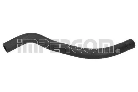 Шланг з\'єднуючий (довжина: 219мм) VW GOLF II 1.6D/1.8 08.83-10.91 IMPERGOM 220736