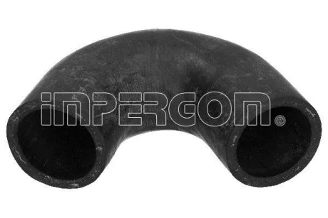 Патрубок радіатора BMW 3 (E30), 5 (E28), 5 (E34) 2.4D 09.83-06.93 IMPERGOM 220870