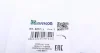 Патрубок радіатора Audi 80/90/100 1.3-2.8 72-96 IMPERGOM 221013 (фото 5)