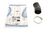 Патрубок інтеркулера VW Jetta/Passat/Tiguan 2.0 TDI 05- IMPERGOM 221921 (фото 1)