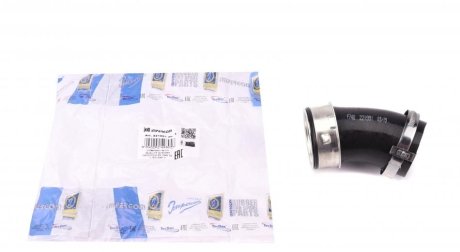Патрубок интеркулера Audi Q7/VW Touareg 3.0TDI V6 04-15 IMPERGOM 221991