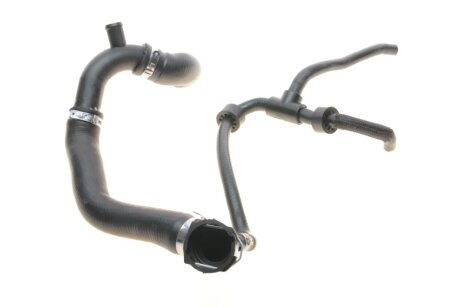 Патрубок радіатора VW Caddy/Golf 1.6/2.0TDI 07-15 IMPERGOM 222171