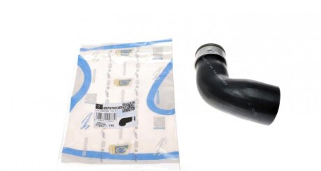 Фото патрубок інтеркулера Skoda Octavia/VW Golf V/Passat 2.0TDI 05-13 IMPERGOM 222182 Патрубок інтеркулера Skoda Octavia/VW Golf V/Passat 2.0TDI 05-13 IMPERGOM 222182