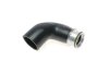 Патрубок інтеркулера Skoda Octavia/VW Golf V/Passat 2.0TDI 05-13 IMPERGOM 222182 (фото 5)