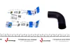Патрубок системи охолодження Fiat Scudo/Peugeot Expert 2.0D/HDi 07- IMPERGOM 222379 (фото 1)