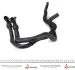 Патрубок системи охолодження Peugeot Partner/Citroen Berlingo 1.1-1.6 96-08 (к-кт в зборі) IMPERGOM 222399 (фото 6)
