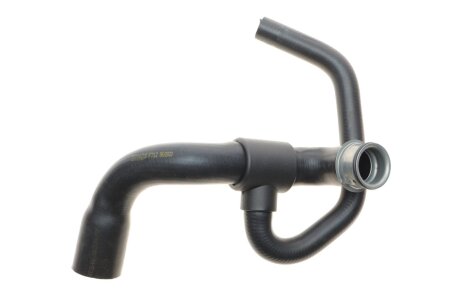 Патрубок радіатора (нижній) MB Sprinter OM642-646 (к-кт в зборі) IMPERGOM 222623