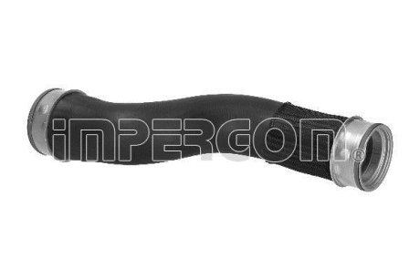 Патрубок інтеркулера MB E-class (W211) 3.0CDI/3.2CDI 02-08 IMPERGOM 222646